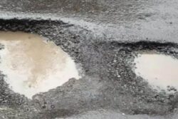 Woman Run Over By Fish-Laden Lorry As Mangaluru Pothole Mishap Turns Deadly