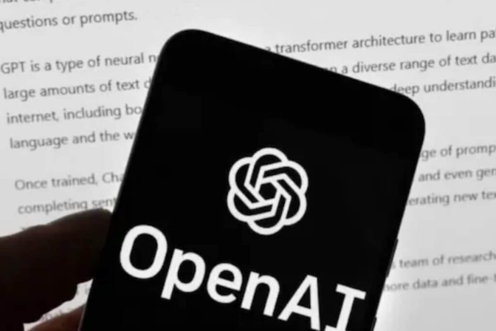 ChatGPT Down? Multiple Users Flag Issues With AI Chatbot