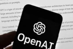 ChatGPT Down? Multiple Users Flag Issues With AI Chatbot