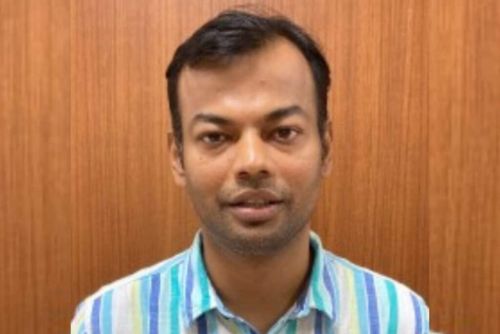 IIT Professor Mitesh Khapra Named Among TIME's 100 Most Influential People In AI