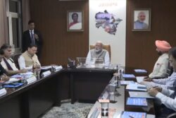 PM Modi Reviews Situation In Flood-Hit Uttarakhand, Announces Rs 1200 Cr Aid