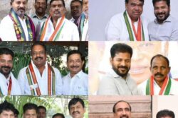 Amid 'Vote Chori' Claims, KT Rama Rao Accuses Rahul Gandhi Of 'MLA Chori'