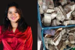 Assam Civil Service Officer Nupur Bora Arrested After Rs 2 Crore Worth Cash, Gold Seized