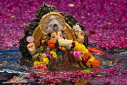 Pune Police Ban Filming, Sharing Of Ganesh Idol Immersion Videos