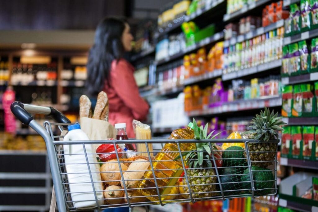 What About Groceries And Eating Out? How Does The GST Cut Affect My Monthly Budget? FAQs