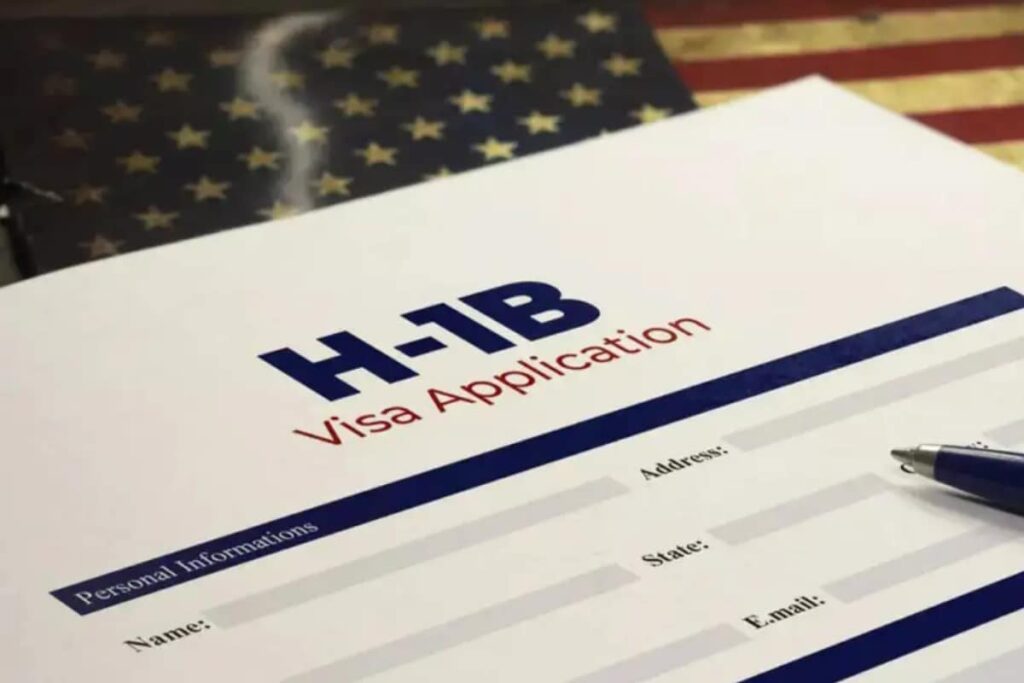 'We Would Remain Engaged...': India Reacts To New US H-1B Visa Rules