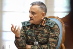 'Army Only Place Where There Is No Nepotism': CDS General Anil Chauhan