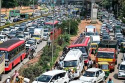 Tolling The Gridlock: Is Congestion Tax The Way Out Of Bengaluru’s Traffic Maze?