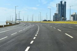 Building A House Near The Highway? Know These Distance Rules First