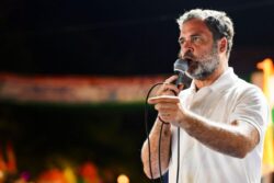 News18 Evening Digest: BJP Vs Congress Over CRPF 'Letter' Flagging Security Protocol Breach & Other Top Stories