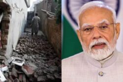 ‘India Stands Ready…’: PM Modi Pledges Full Support To Quake-Hit Afghanistan As Toll Tops 800