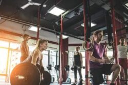 Allahabad HC Slams Gyms For Letting Male Trainers Handle Women Without Safety Checks