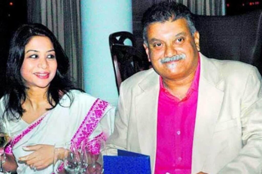 Indrani Mukerjea Left With Nothing As Sons Took Jewellery, Rs 7 Crore: Daughter To Court