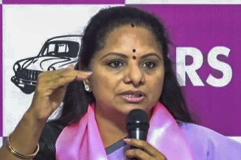 News18 Afternoon Digest: GST Council Meeting, BRS MLC K Kavitha's Resignation And More