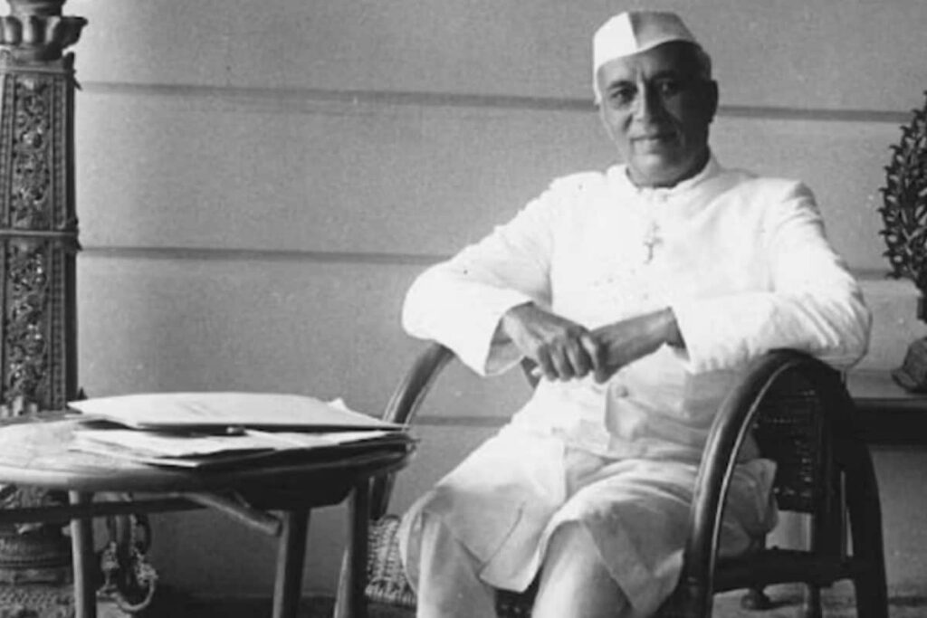 Jawaharlal Nehru's Lutyens' Bungalow Sold For Rs 1,100 Crore, Here's Who Bought It