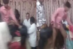 ‘Husband Forgot To Get Samosas’, Woman Got Him & His Father Kicked, Punched, Thrashed With Belts