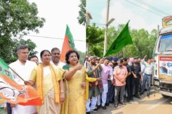 News18 Evening Digest: BJP-Ruled States Step Up For Punjab Flood Relief & Other Top Stories