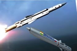 BrahMos vs China's 'Killer Missile' YJ-21 : Which One Holds The Edge In Modern Warfare?