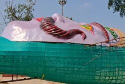 Kota Dussehra To Witness World's Tallest 215-Foot Ravana, Effigy To Be Burnt With...