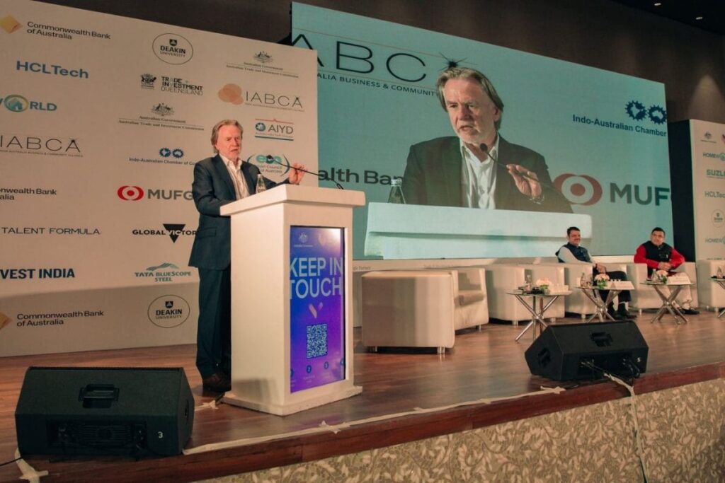 Australian Envoy Acknowledges Racial Incidents, Assures Safety Of Indian Migrants