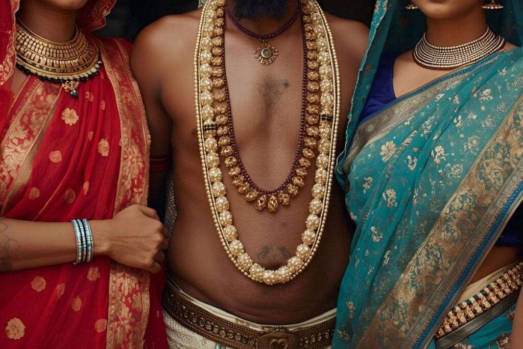 UP Man Marries Wife's Sister, Assaults Both And Damages Police Vehicle Before Arrest