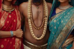 UP Man Marries Wife's Sister, Assaults Both And Damages Police Vehicle Before Arrest