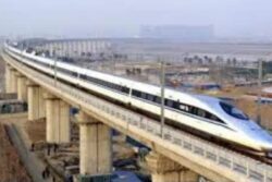 First Phase Of Mumbai-Ahmedabad Bullet Train Set To Start In December 2027 | All About The Project