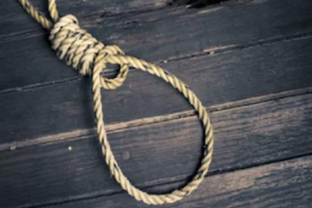 Delhi Woman Dies By Suicide, Parents Claim She Was Mentally Harassed By Her In-Laws