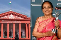 Karnataka HC Rejects Pleas Against Govt's Invite To Banu Mushtaq To Inaugurate Dasara