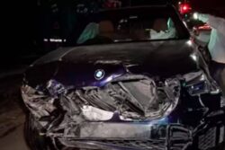 From Porsche To BMW: The Supercar Crashes Are Rising On Indian Roads