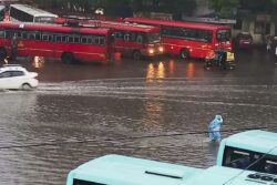 Pune Rains: IndiGo Warns Of Delays Amid Alert, Urges Flyers To Monitor Flight Status