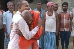 Last Rites, Shradh Performed: 16 Years After He Was Declared Dead, Bihar Man Returns Home