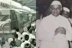 Meet Ram Subhag Singh: Congress Leader From Bihar Who Gave India Its First Rajdhani Express In 1969