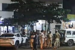 SBI Bank Robbery: 59 Kg Gold, 8 Crore Cash Looted In Karnataka; Search Op Underway