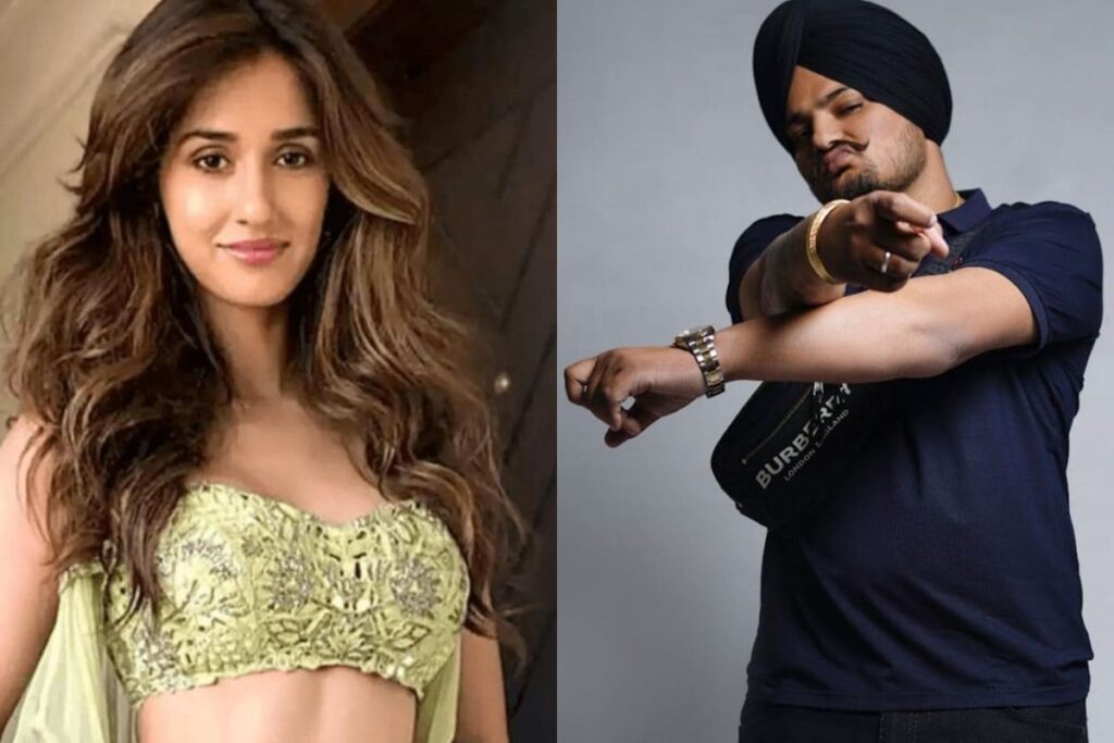 From Moose Wala's Murder To Firing At Disha Patani's House: Trail Of The Turkish 'Zigana Pistol'