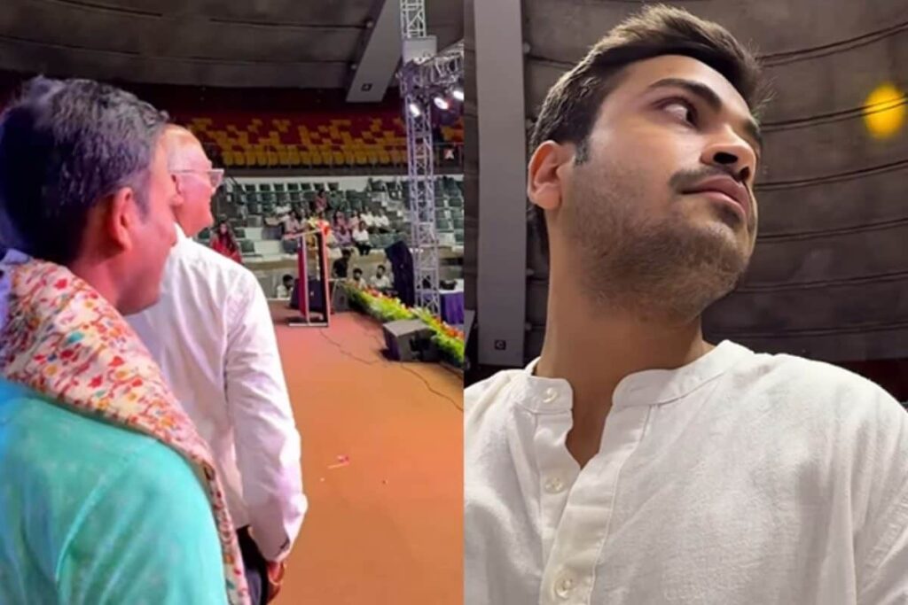 ‘Gotra Milao Aur Mangalsutra Pehenao’: This Baniya Community’s Matchmaking Event In Delhi Is Crazy