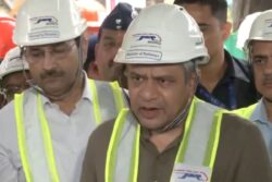 Mumbai-Ahmedabad Bullet Train: First Phase Set To Start In December 2027