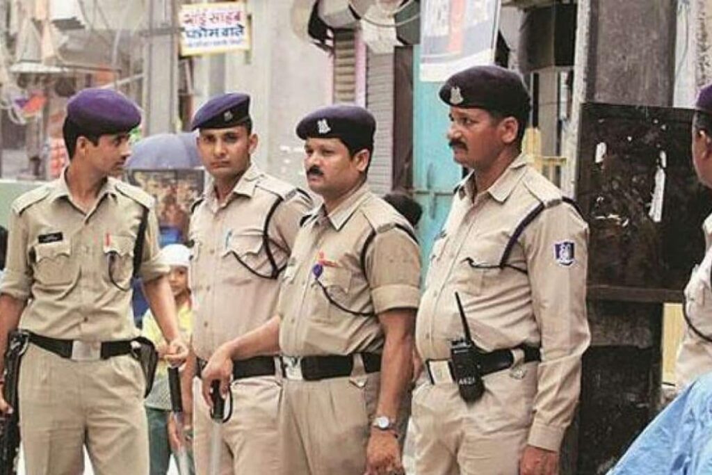 Madhya Pradesh Man Paraded With Shoe Garland Over 'Unnatural Act With Cow'