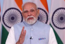 Govt Working Overtime To Ensure People Avail Benefits Of GST 2.0. Here's How