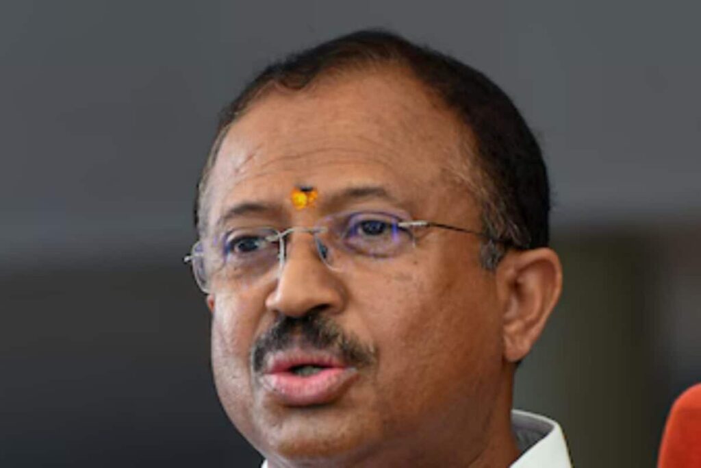 ‘No Mention In Suicide Note’: BJP Rejects CPI(M) Charge Over Councillor’s Death