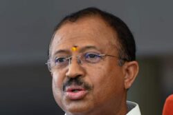 ‘No Mention In Suicide Note’: BJP Rejects CPI(M) Charge Over Councillor’s Death