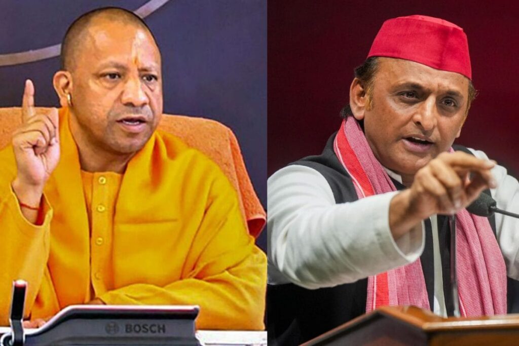 UP Government Bans Caste-Based Political Rallies; Opposition Slams Move