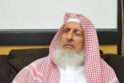 Saudi Arabia’s Grand Mufti Passes Away At 82, PM Modi Expresses Condolences