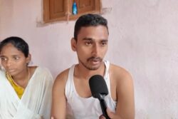 Telangana Tribal Farmer Abused, Beaten By Police In Nalgonda After Protesting For Urea