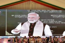 India Joins China, Denmark, Sweden, South Korea, With Launch Of 'Swadeshi' 4G Network