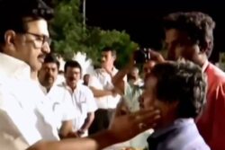 ‘Truth Will Come Out’: Stalin Grieves Karur Stampede, Says He’s Never Seen Such Loss Of Lives At Rally