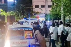 ‘Human Flood’: Eyewitnesses Recall Crowd Chaos At Actor Vijay's Rally That Killed 39