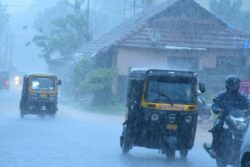 North Karnataka Reels Under Heavy Rain, Thousands Displaced After Rivers Swell