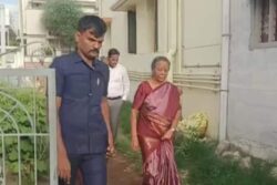 Justice Aruna Jagadeesan-Led Commission Begins Probe Into Karur Stampede That Killed 41