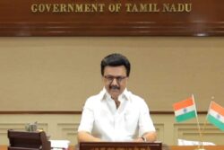 MK Stalin Slams Social Media Rumours On Karur Stampede: 'Painful, Irresponsible'